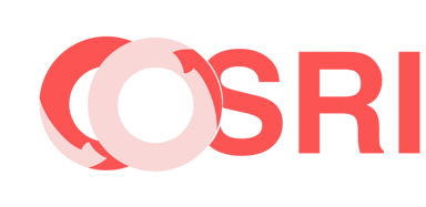 Oosri logo